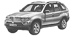 BMW E53 P1733 Fault Code