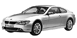 BMW E63 P1733 Fault Code