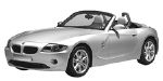 BMW E85 P1733 Fault Code