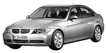 BMW E90 P1733 Fault Code