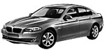 BMW F10 P1733 Fault Code