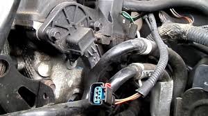 See P1733 repair manual